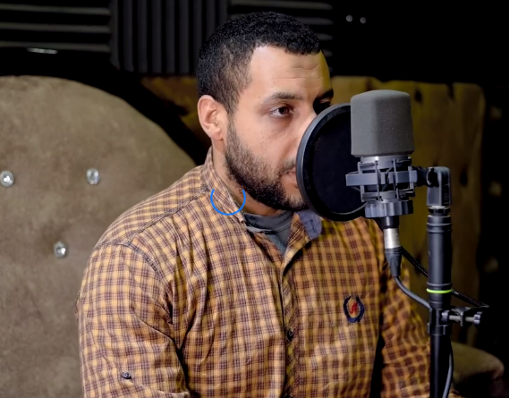 أحمد علي حسانين