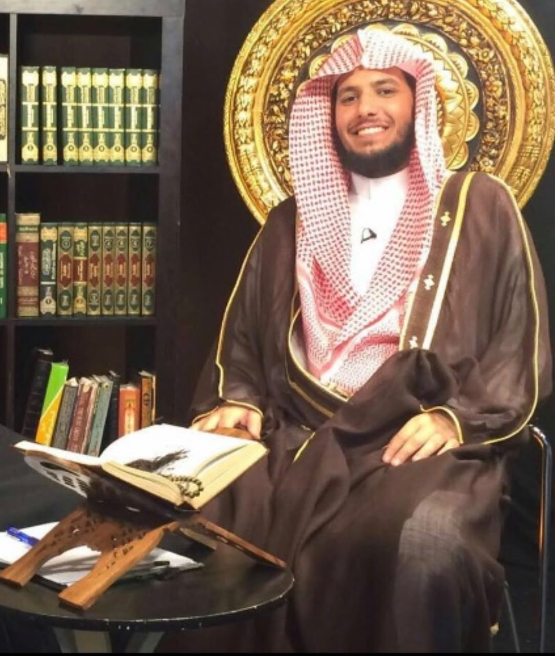 محمد بن عبدالله الزيد